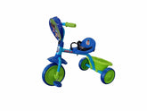 Childrens Tricycle - Blue 1553 - Colorland Toys